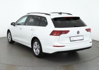 VW Golf VIII Variant 1.5 TSI Life