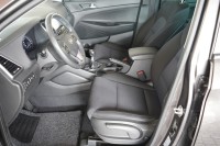 Hyundai Tucson 1.6 T-GDI
