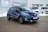 Renault Captur 1.2 TCE Experience