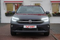 VW Taigo 1.5 TSI DSG