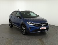 VW Taigo 1.0 TSI DSG Style
