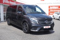 Mercedes-Benz V-Klasse V 300 d lang AMG-Line