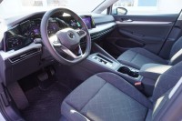 VW Golf VIII Variant Life eTSI DSG