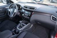 Nissan Qashqai 1.2 DIG-T Visia 4x2
