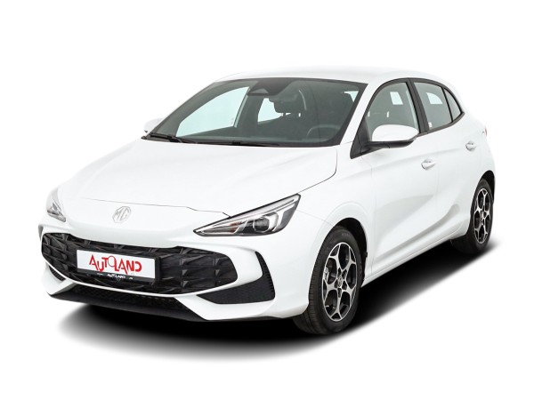 MG MG3 1.5 Comfort