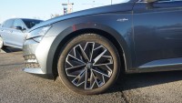 Skoda Superb Combi 2.0 TDI DSG L&K