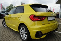 Audi A1 SB 25 TFSI S-Line