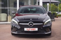 Mercedes-Benz CLA 200 CDI