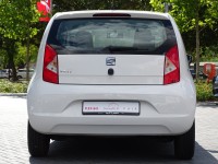 Seat Mii 1.0 Style