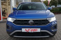 VW T-Roc 1.0 TSI