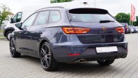Seat Leon ST 2.0 TSI Cupra 4Drive