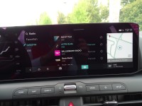 Kia K4 SW 1.6 T-GDI Aut.