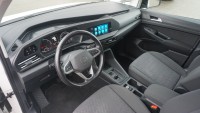 VW Caddy Maxi 2.0 TDI 7 Sitzer