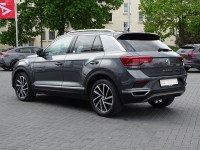 VW T-Roc 1.5 TSI Sport