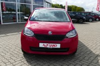 Skoda Citigo 1.0 Active Aut.