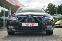 Skoda Superb Combi 2.0 TDI DSG