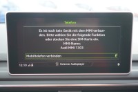 Audi A4 Avant 2.0 TFSI S-Line