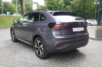 VW Taigo 1.0 TSI DSG