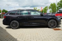 Skoda Octavia Combi Style iV