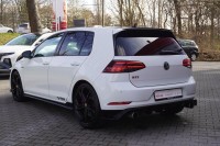 VW Golf VII 2.0 16V TSI GTI TCR