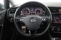 VW Golf VII Variant 1.6 TDI United
