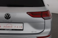 VW Golf VIII Variant 1.0 eTSI DSG