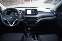 Hyundai Tucson 1.6 Style Mild-Hybrid 2WD