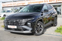 Hyundai Tucson 1.6T-GDI