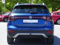 VW T-Cross 1.0 TSI Style