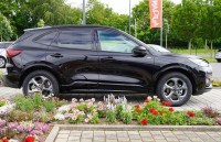 Ford Kuga 1.5 EB ST-Line Aut.