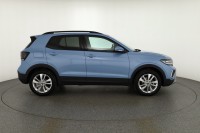 VW T-Cross 1.0 TSI DSG
