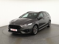 Ford Mondeo Turnier Hybrid ST-Line LED Navi Kamera