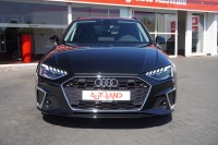 Audi A4 Avant 35 TFSI S line S-Tronic