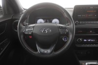 Hyundai Kona 1.6 T-GDI N Line