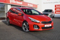 Kia cee'd Sporty Wagon ceed 1.6 CRDi GT-Line ISG