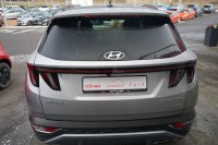Hyundai Tucson 1.6 T-GDI HEV