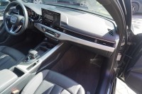 Audi A4 Quattro Avant 40 2.0 TDI quattro advanced