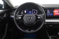Skoda Octavia Combi 1.5 TSI Style