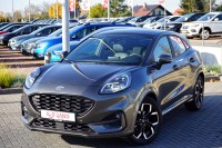 Vorschau: Ford Puma 1.0 EcoBoost ST-Line