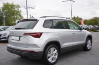 Skoda Karoq 2.0 TDI 4x4