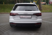 Audi A4 Avant 45 TFSI qu. 2xS line