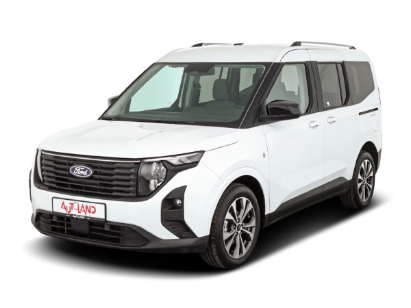 Ford Tourneo Courier Titanium 1.0 EB