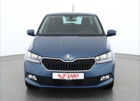Skoda Fabia 1.0 MPI Drive 125