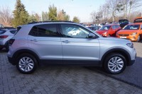 VW T-Cross 1.0 TSI