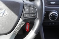 Hyundai i10 1.0 blue Select