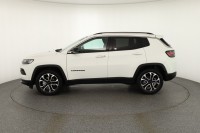 Vorschau: Jeep Compass 1.3 MultiAir