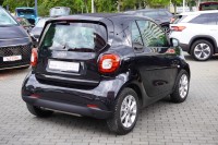 Smart ForTwo fortwo coupe passion