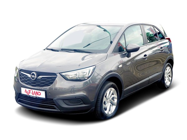 Opel Crossland X 1.2 Turbo AT