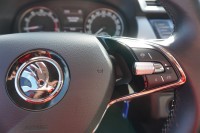 Skoda Fabia 1.0 TSI