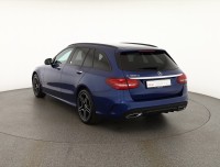Mercedes-Benz C 300 C300 T de AMG Line